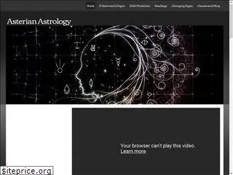 asterianastrology.com