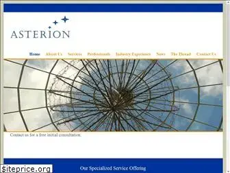 asterion-consulting.com
