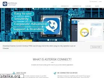 asteriskconnect.com