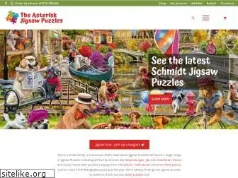 asteriskjigsawpuzzles.co.uk