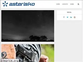 asterisko.com.br