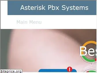 asteriskpbxsystems.com