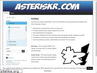 asteriskr.com