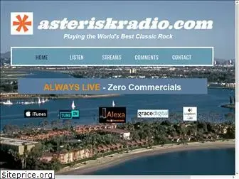 asteriskradio.com