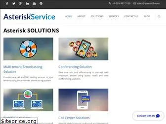 asteriskservice.com