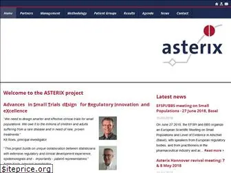 asterix-fp7.eu