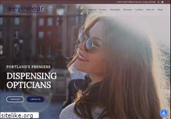 asterixeyewear.com