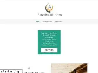 asterixsolutions.in
