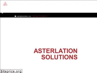 asterlation.com