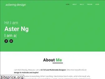 asterngdesign.com