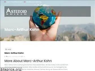 asteroid-shield.org