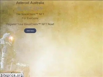 asteroid.net