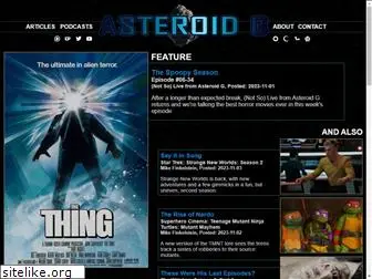 asteroidg.com