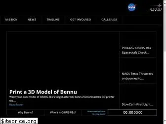 asteroidmission.org