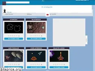 asteroids.oyunyolu.net