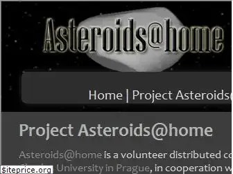 asteroidsathome.net