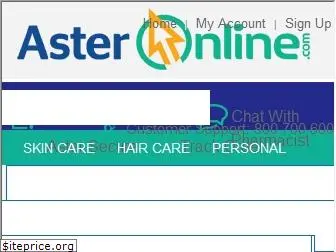 asteronline.com