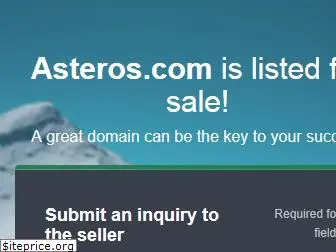 asteros.com