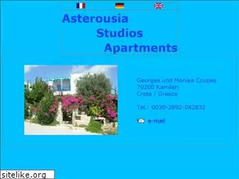 asterousia.com