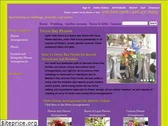 asterparkfloral.com