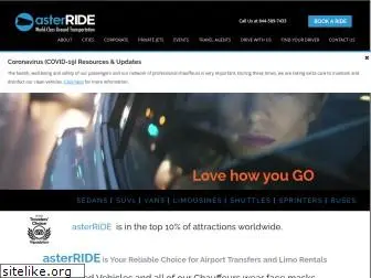 asterride.com