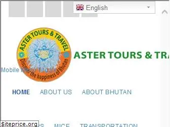 astertoursandtravel.com