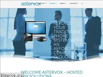 astervox.com