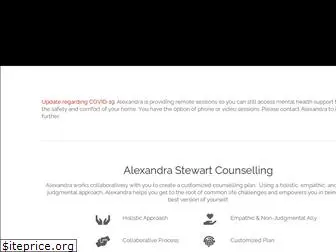 astewartcounselling.com