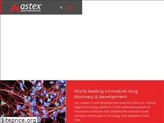 astex-technology.com