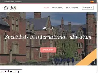 astex.org.uk