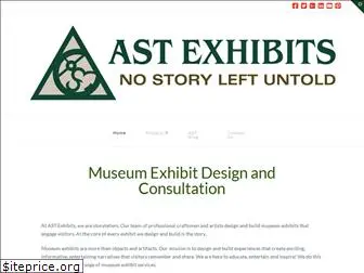 astexhibits.com