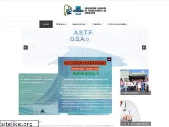 astf.org.ar