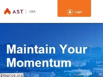 astfinancial.com