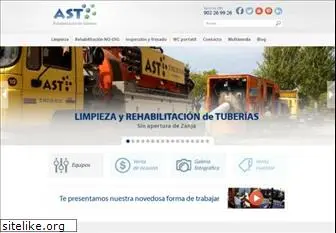 astgrupo.com