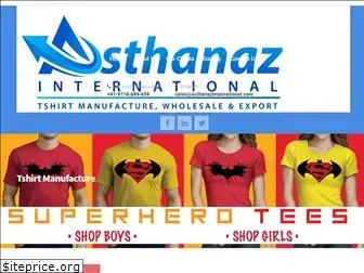 asthanazinternational.com