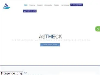 astheck.com.br