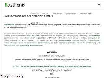 asthenis.de
