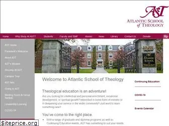 astheology.ns.ca