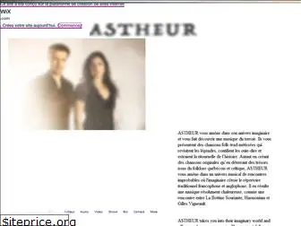 astheur.com
