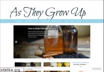 astheygrowup.com