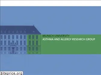 asthma-allergy.de