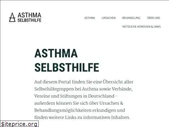asthma-selbsthilfe.org