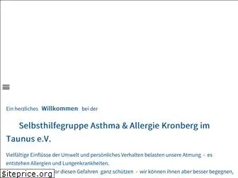 asthma-und-allergie.de