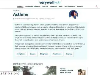 asthma.about.com