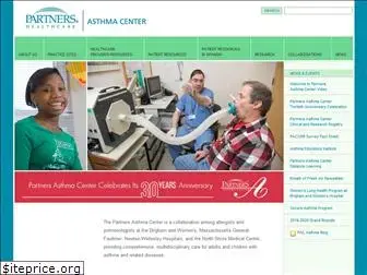 asthma.partners.org