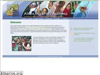 asthma.umich.edu