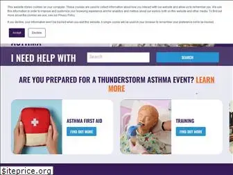 asthmaact.org.au