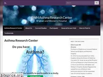 asthmabwh.org