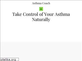 asthmacoach.com