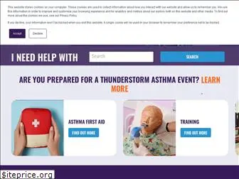 asthmafoundation.org.au
